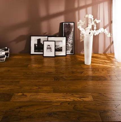Фото №0 Ламинат Feinbergfloor