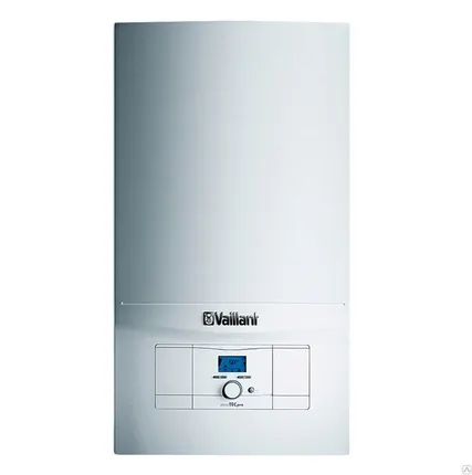 Фото №0 Vaillant Котел настенный turboTEC plus VUW INT 322-5