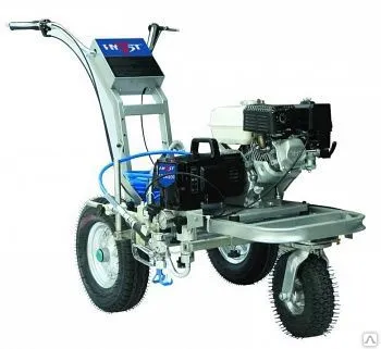 Фото №0 Разметочная машина для краски HYVST SPLM 800