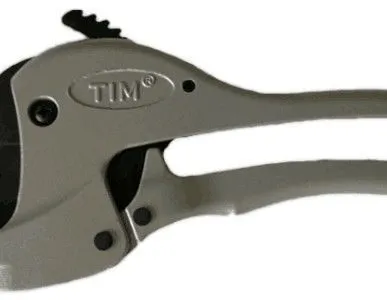 фото Ножницы для трубы TIM167