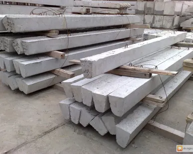 фото Опоры СВ 95-3