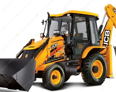 фото Аренда экскаватора-погрузчика JCB 3CX, Екатеринбург