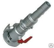 Фото №0 Узел рециркуляции паров УПР-50 для нефтепродуктов