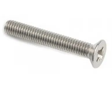 фото Винт DIN 7500 ME Z