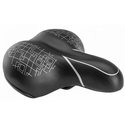 Фото №0 Седло для велосипеда AZ-5552