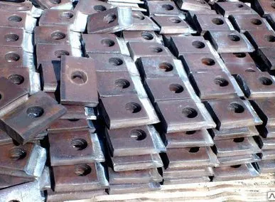 фото Прижим Р-24