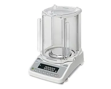 фото Аналитические весы HR-250A Япония