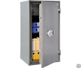 фото Сейф взломостойкий Гарант Евро 95Т EL