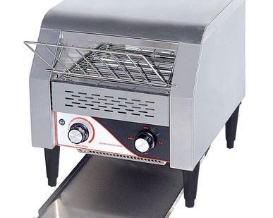 фото Тостер конвейерный STARFOOD 450
