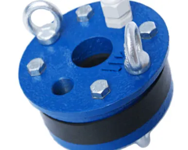 фото Оголовки для скважины