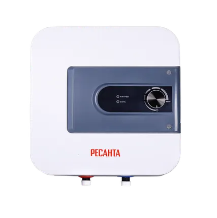 Фото №0 Водонагреватель накопительный ВН-15Н Ресанта