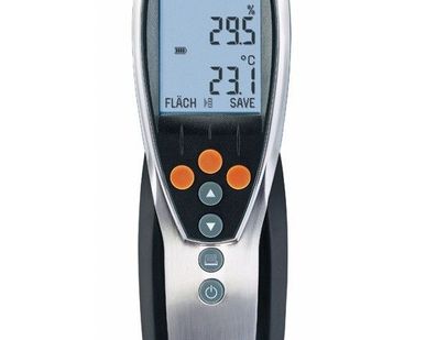 фото Testo 635-1 - Многофункциональный термогигрометр
