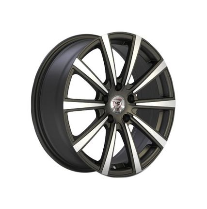 Фото №0 Колесный диск NZ Wheels F-9