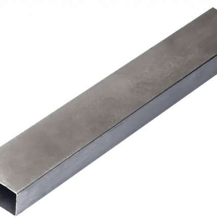 Фото №0 Труба профильная 40x20х1,5 мм