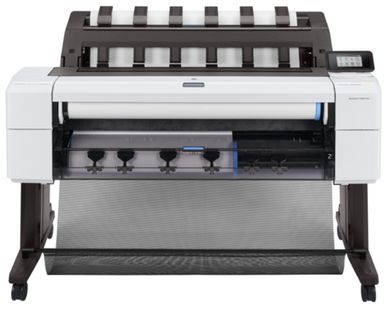 фото Принтер HP DesignJet T1600dr