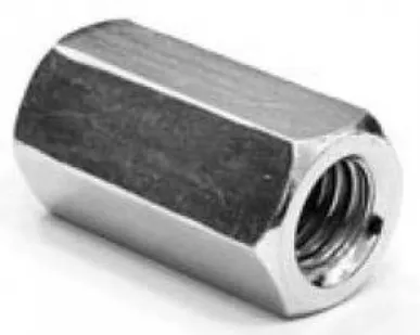 фото Гайка DIN 6334