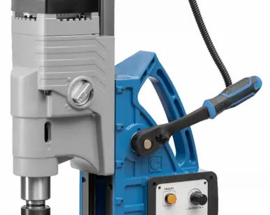 фото Магнитный сверлильный станок DM-100V4