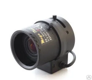 фото 3Мп объектив Tamron M13VG288IR 1/2.7" 2.8-8mm F/1.2 DC, CS, IR