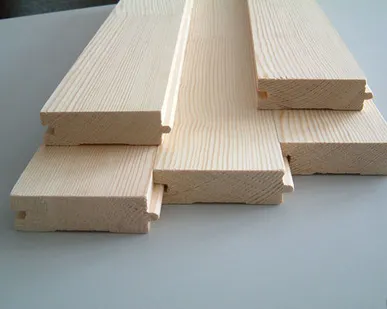 фото Доска половая 21мм х 110мм х 6м сорт С