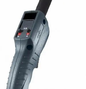 фото Горелка MIG/MAG с воздушным охлаждением MT220G 4M U/D EZA M6