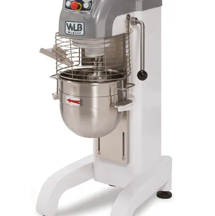 Фото №0 Напольный планетарный миксер WLBake PM60 3V