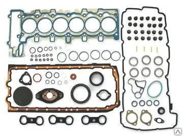 Фото №0 Комплект прокладок нижний 4955230 - 6ISBe