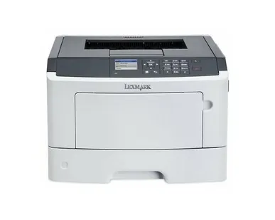 фото Принтер Lexmark MS510dn
