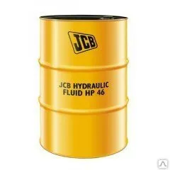 Фото №0 JCB HP 46 Масло гидравлическое