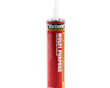 фото Гвозди жидкие Titebond Heavy Duty, клей монтажный сверхсильный под пистолет