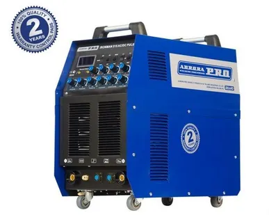 фото Аппарат аргонодуговой сварки AuroraPRO Ironman 315 AC/DC Pulse, -, Aurora