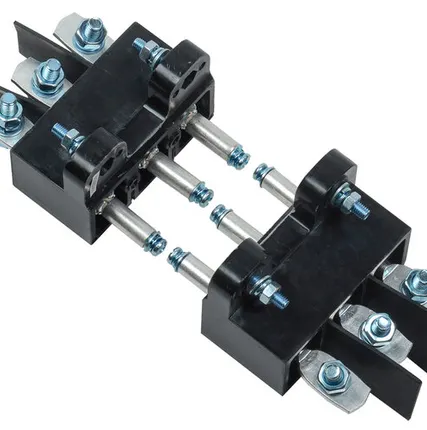 Фото №0 Панель втычная ПМм1-250 задн. резьб. пр. ВА88-35 MASTER IEK SVA30D-PM1-R-02 IEK (ИЭК)