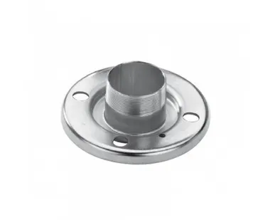 фото Фланец нержавеющая сталь 1" НР 158-1 (158/128 мм)