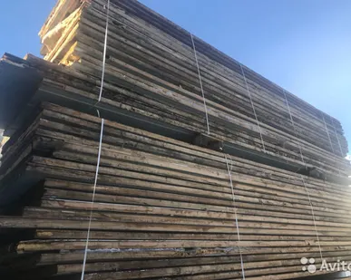 фото Сэндвич панель б/у ппу 60мм 6.04*1,0