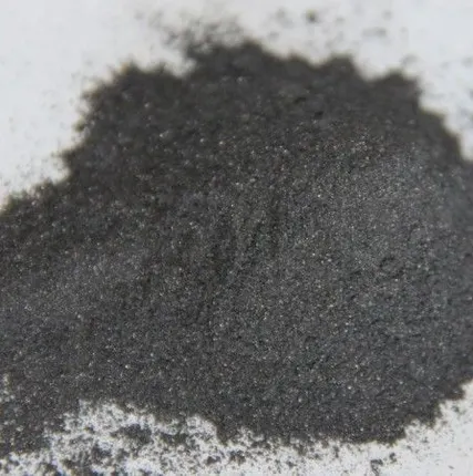 Фото №0 Ферросиликомагний порошок ФСМг-3 ТУ 14-5-134-05