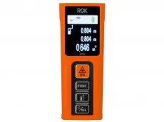 фото Лазерный дальномер RGK D30