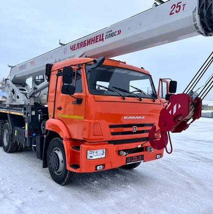 Фото №0 КС 55732