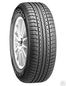 фото Автошина 185/60/14 H CP 641 NEXEN