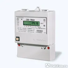 Фото №0 Счетчик СЭБ-1ТМ.02М 5-75А