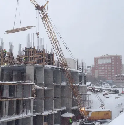 Фото №0 Кран РДК 250-2 в аренду