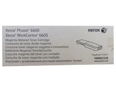 фото Картридж Xerox 106R02238