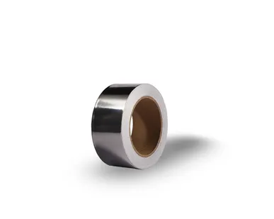 фото Скотч алюминиевый, AL50мм