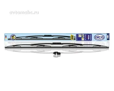 фото ALCA Щетка стеклоочистителя ALCA SPECIAL 400 мм