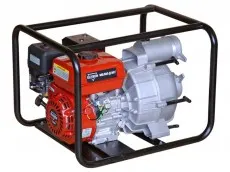 фото Мотопомпа Elitech МБ 800 Д 80 Г
