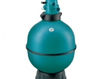 фото Песчаный фильтр для бассейна Espa FKP 520 TP