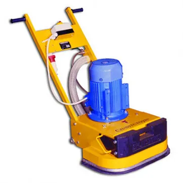 Фото №0 Мозаично-шлифовальная машина