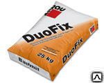 Фото №0 Клей для утеплителя Baumit DuoFix 25кг.