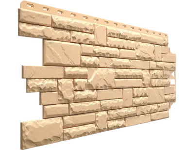 фото Docke Панель фасадная STERN Арктик 0,46м2 (Деке Стерн)