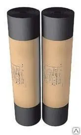 Фото №0 Рубероид