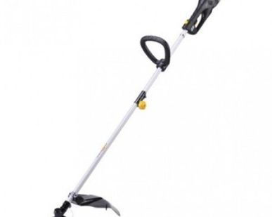 фото Электрический триммер Huter GET-1200SL Huter