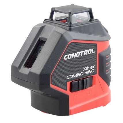 Фото №0 Лазерный нивелир CONDTROL Xliner Combo 360